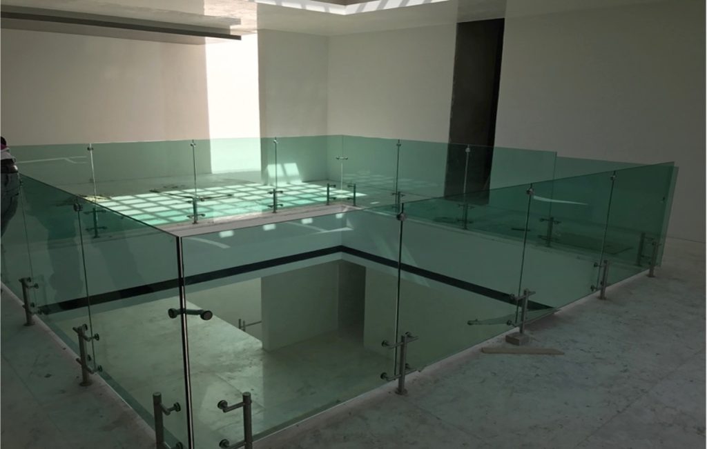 Residencia Fuentes Vidal e