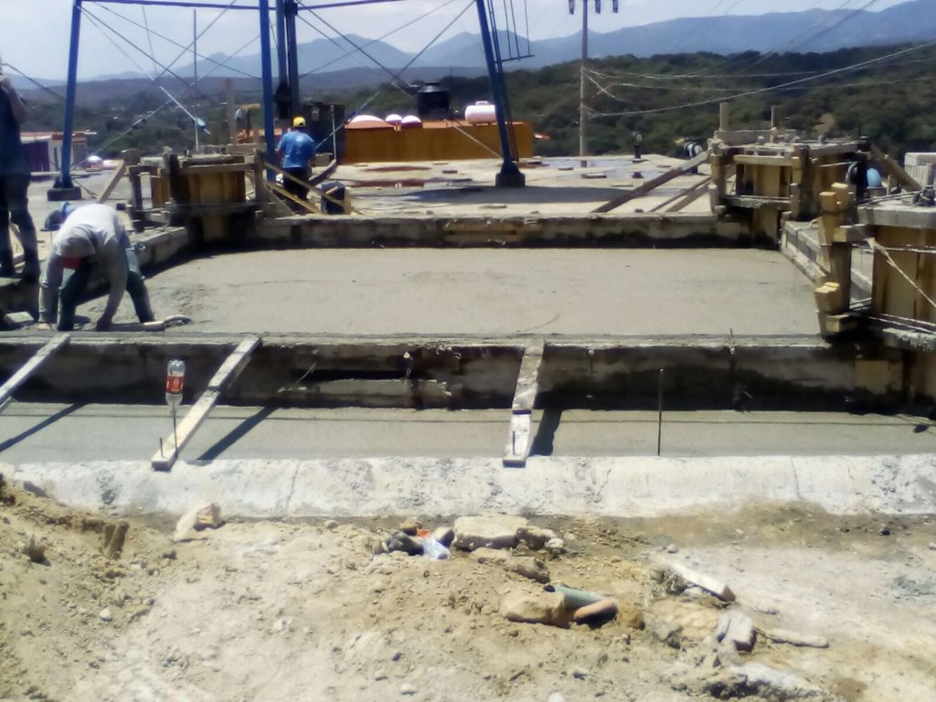 tanque el trafico nicolas romero edo mex vios construcotra5