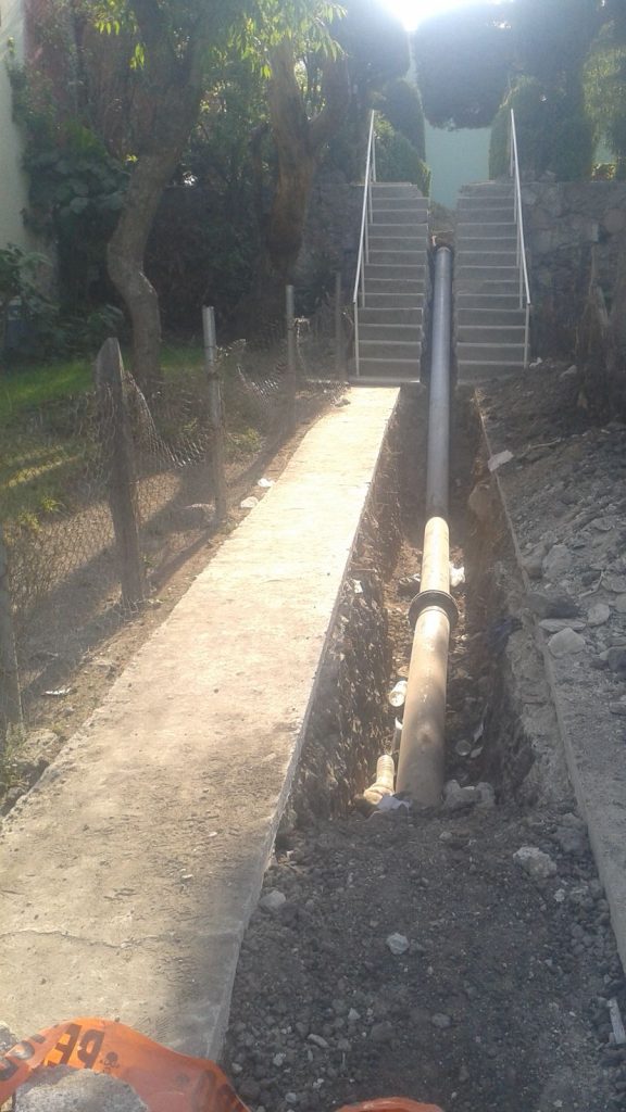 tuberia arcoiris nicolas romero vios 2