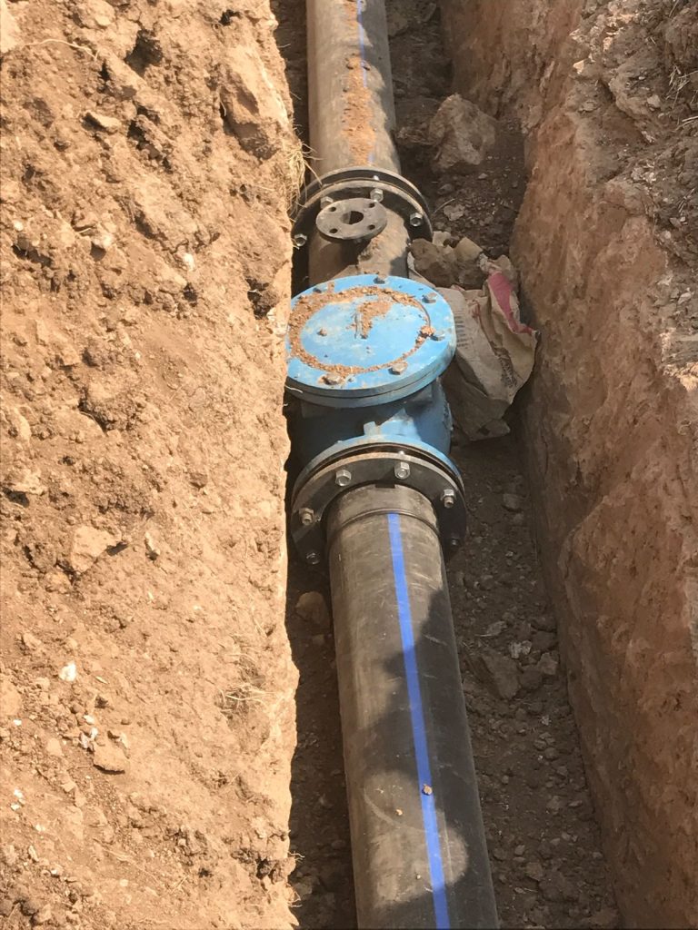 tuberia el trafico nicolas romero vios construcotra 4