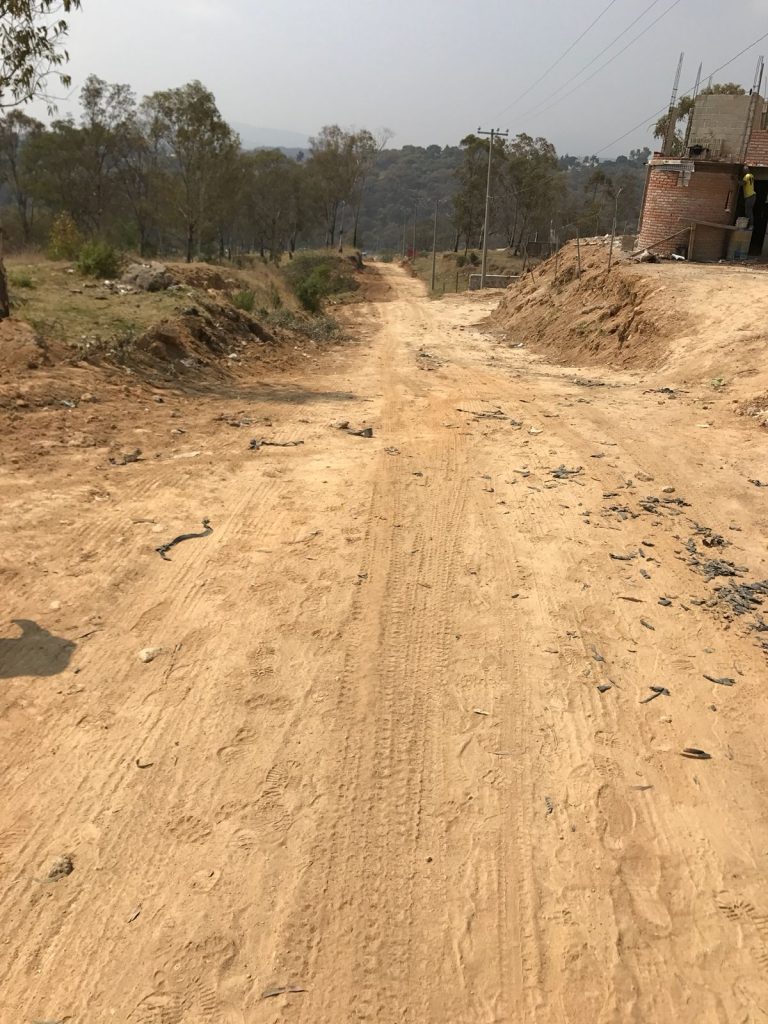 tuberia el trafico nicolas romero vios construcotra1